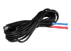 S12-002 - Temperature Sensors
