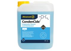 CondenCide Evap Cleaner/Disinfectant (5L)