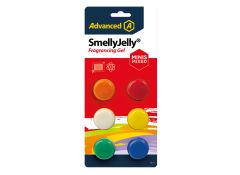 Mini SmellyJelly Mixed (6 st.)