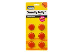 Mini SmellyJelly Orange (6 st.)