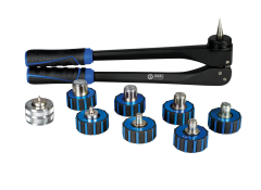 JAV-1025 - Expander set