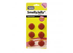 Mini SmellyJelly Orange (6 st.)