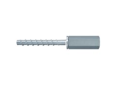 Fischer betonschroef FBS II 6x35 M8/M10 I