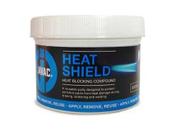 JAV-1002 - Heat Shield