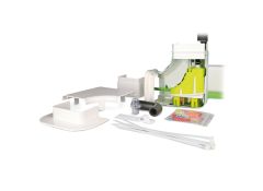 FP3321/3 - S+ Mini Lime Inaba Wit