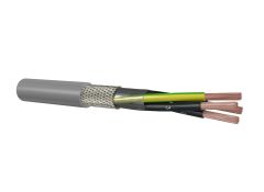 YSLCY-OZ 2x1,5 mm² (100m)