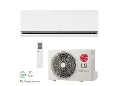 LG DUALCOOL AI AIR Special wandmodel 3,5kW - SET