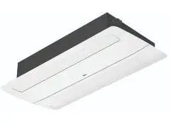 LG Multi cassettemodel 1-weg 2,5kW excl. rooster incl. bediening