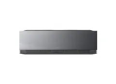 LG ARTCOOL AI AIR Mirror wandmodel zwart 2,5kW