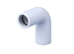 RDP25-C90 - Bocht 90° t.b.v. RDP25