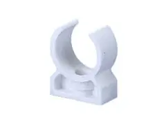 RDP20-CLIP - Bevestigingsclip t.b.v. RDP20
