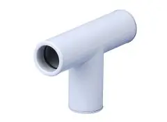 RDP20-T - T-stuk t.b.v. RDP20