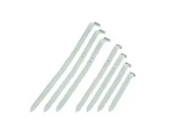 BT-200 - Kunststof Montagebanden (20 stuks)