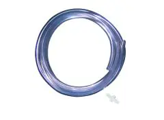 SLA10 - PVC condensslang 10x14 mm (rol 50 meter)