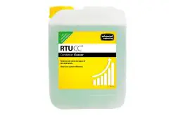 Advanced RTU CC Condenser Cleaner -condensorreiniger (5L)