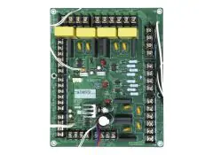 CZ-NS4P - Optionele PCB H- en J-serie