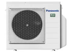 CU-3Z52CBE Free Multi buitenunit 5,2 kW