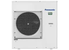 CU-4Z80CBE Free Multi buitenunit 8,0 kW