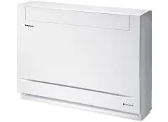 CS-Z50CFEAW vloermodel binnenunit 5,0 kW