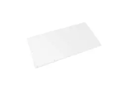 EVO-BOTTOM-SW - onderplaat wit - small