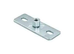 Fischer Grondplaat GPL M 8 (doos 25 stuks)