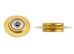 JAV-1001 - Vervangingsmesjes (2x) voor JAV-1012