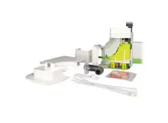 FP3320/5 -  Silent+ Mini Lime condenspomp BBJ goot - wit