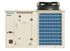 ECOi‑W AQUA-G BLUE H 50kW