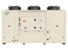 ECOi‑W AQUA-Z H 170kW