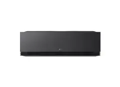 LG ARTCOOL AI AIR Matt wandmodel zwart 5,0kW