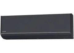 CS-XZ25CKEW-H  wandmodel Etherea binnenunit 2,5 kW - Graphite
