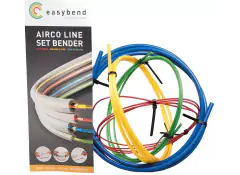 Easybend set - Buigslangenset 1/4" t/m 5/8"