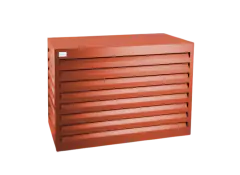 EVO-COVER-SR - steenrood (RAL8004) - small