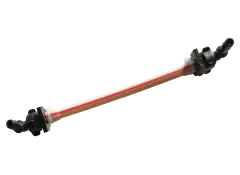 FP3394 - Peri Pro spare headtube kit