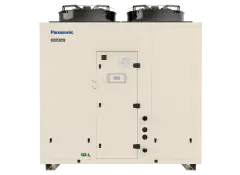 ECOi‑W AQUA-Z H 130kW
