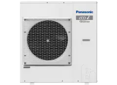 U-6LE2E8 - Mini-ECOi buitenunit - 15,5 kW - R410A