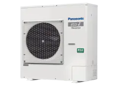 U-4LZ2E5 - Mini-ECOi buitenunit - 12,1 kW